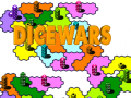 Hry Dice wars HTML5