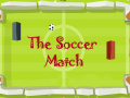 Hry The Soccer Match