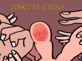 Hry Finger's Crisis