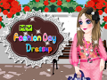 Hry My Fashion Day Dressup