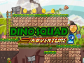 Hry Dino Squad Adventure 2