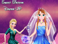 Hry Sweet Sisters Dress-up