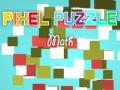 Hry Pixel Puzzle Math 