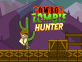 Hry Cowboy Zombie Hunter