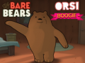 Hry We Bare Bears Orsi Boogie