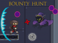 Hry Bounty Hunt