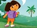 Hry Dora The Explorer