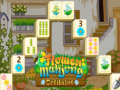 Hry Flower Mahjong Solitaire