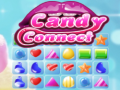 Hry Candy Connect