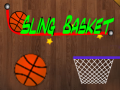Hry Sling Basket