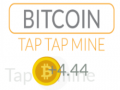 Hry Bitcoin Tap Tap Mine 