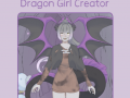 Hry Dragon Girl Creator