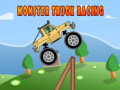 Hry Monster Truck Racing