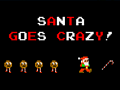 Hry Santa Goes Crazy