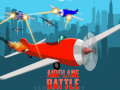 Hry Airplane Battle