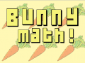 Hry Bunny Math 