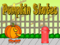 Hry Pumpkin Skates