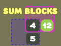 Hry Sum Blocks 
