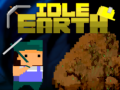 Hry Idle Earth