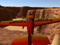 Hry 3D Air Racer