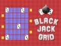 Hry Black Jack Grid