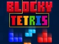 Hry Blocky Tetris