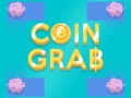 Hry Coin Grab