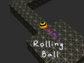 Hry Rolling Ball