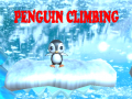 Hry Penguin Climbing