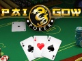Hry Pai Gow Poker