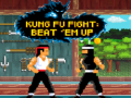 Hry Kung Fu Fight: Beat 'Em Up