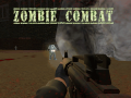 Hry Zombie Combat