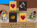 Hry Majestic Memory
