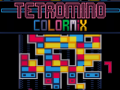Hry Tetromino Colormix