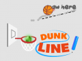 Hry Dunk Line