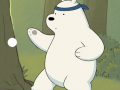 Hry We Bare Bears Free Fur All
