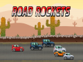 Hry Road Rockets