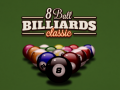 Hry 8 Ball Billiards Classic