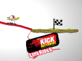 Hry Kick Buttowski: Line Rider
