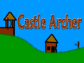 Hry Castle Archer