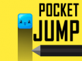 Hry Pocket Jump