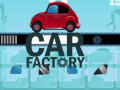Hry Car Factory