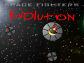Hry Space Fighters Evolution