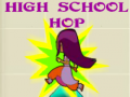 Hry High School Hop