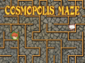 Hry Cosmopolis Maze