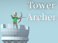 Hry Tower Archer