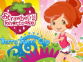 Hry Strawberry shortcake Berry sweet cup