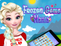 Hry Frozen Gems Mania