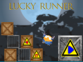 Hry Lucky Runner