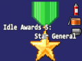 Hry Idle Awards 5: Star General